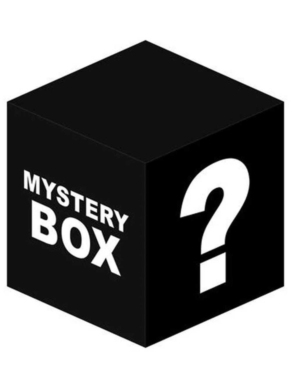 Mystery Box